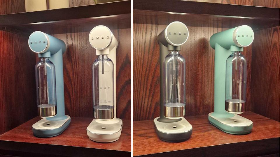 Unlock the Best Soda Maker Recipes at Home