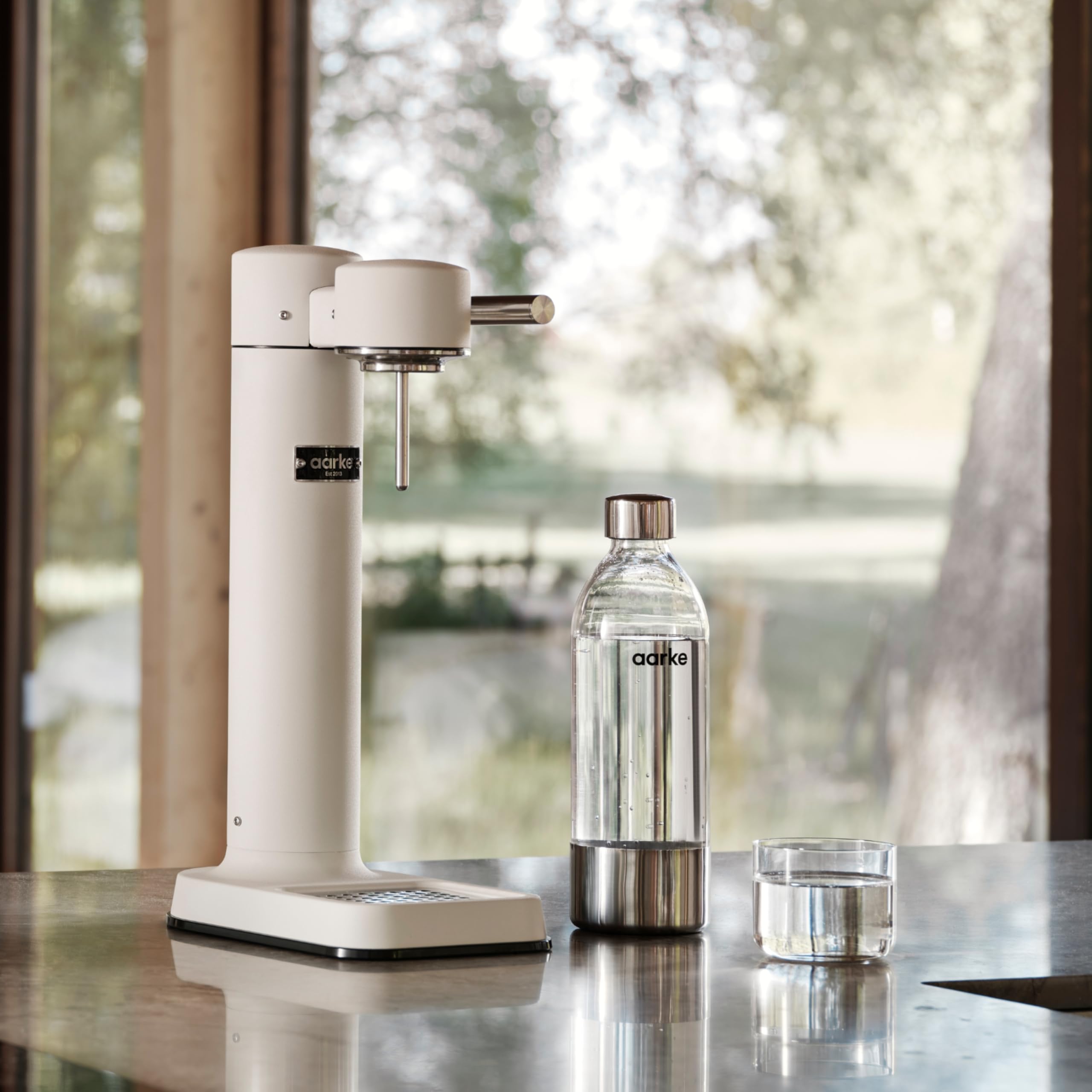 What Is a Drip Tray and Why Is It Your Soda Maker’s Best Friend?