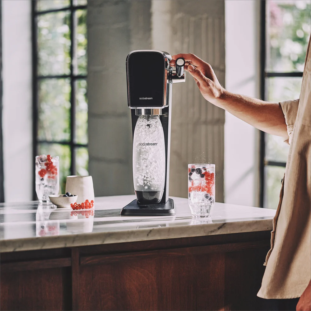 What Is a Slim Design Soda Maker and Why You Need One