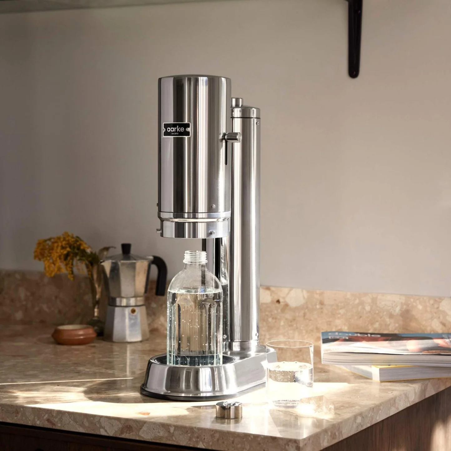 Can You Carbonate Juice? The Ultimate Fizz-It-Yourself Guide