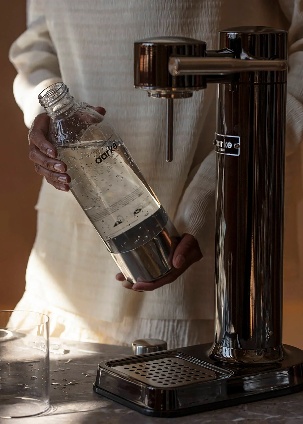 What is Food Grade CO2? The Bubbly Truth for Soda Makers