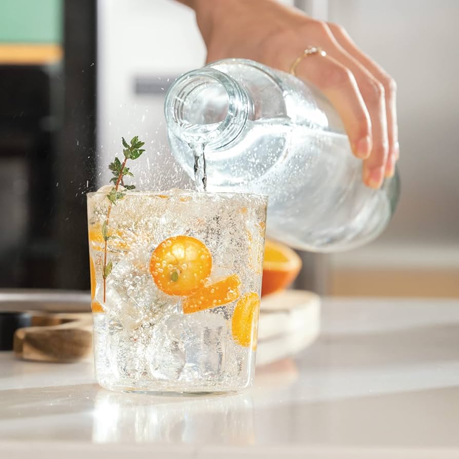 What is a Carbonation Button? Your Ultimate Fizz Guide