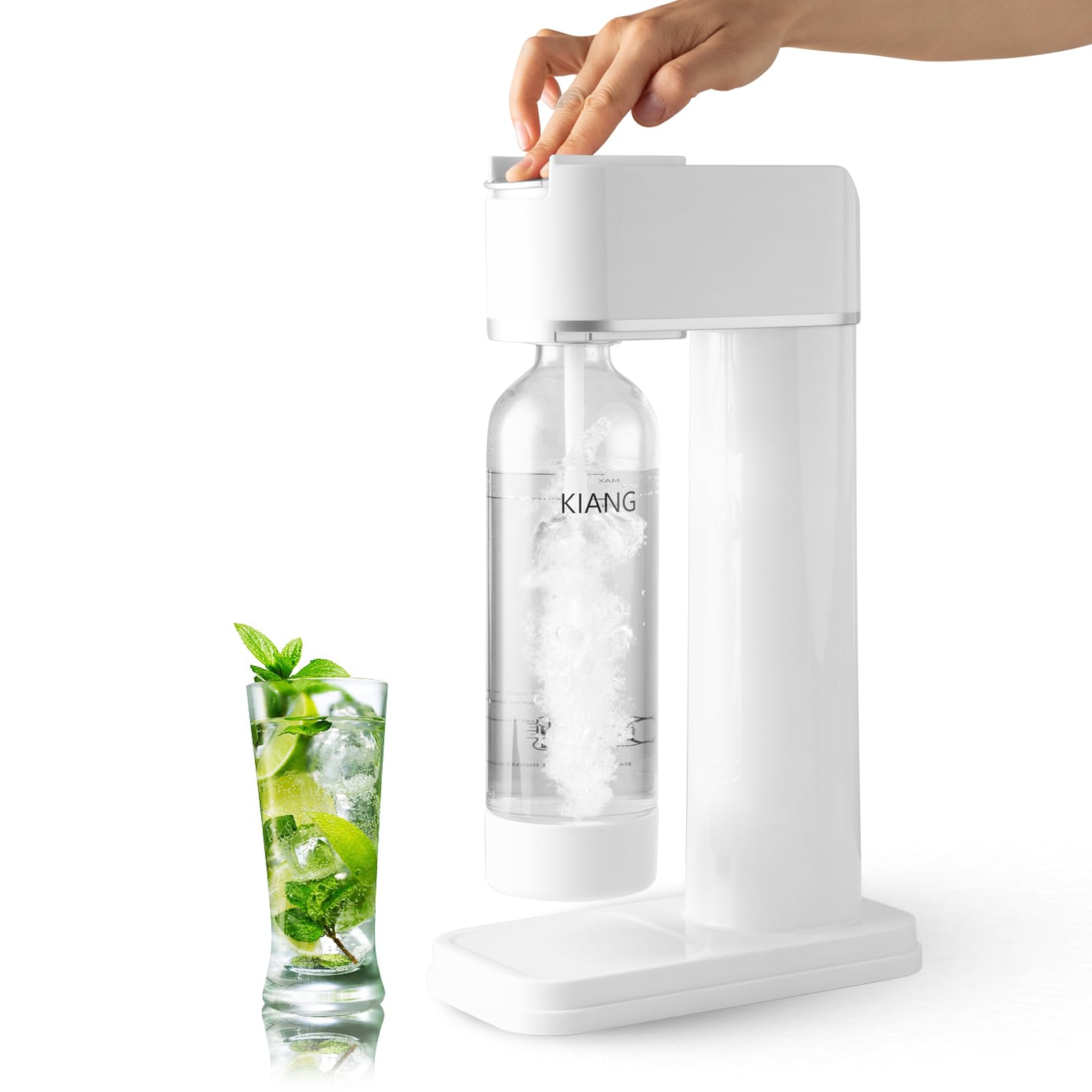 What is a CO2 Cylinder? The Ultimate Guide for Soda Lovers