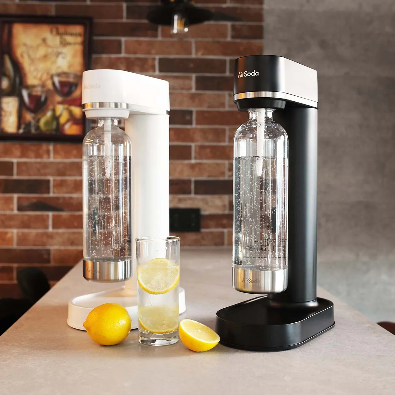 How Long Does the Carbonation Last in Homemade Soda?