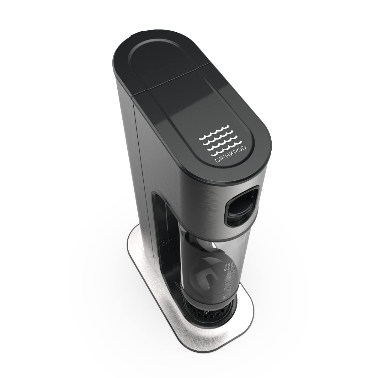 Can You Use Mio in a SodaStream? The Ultimate Guide