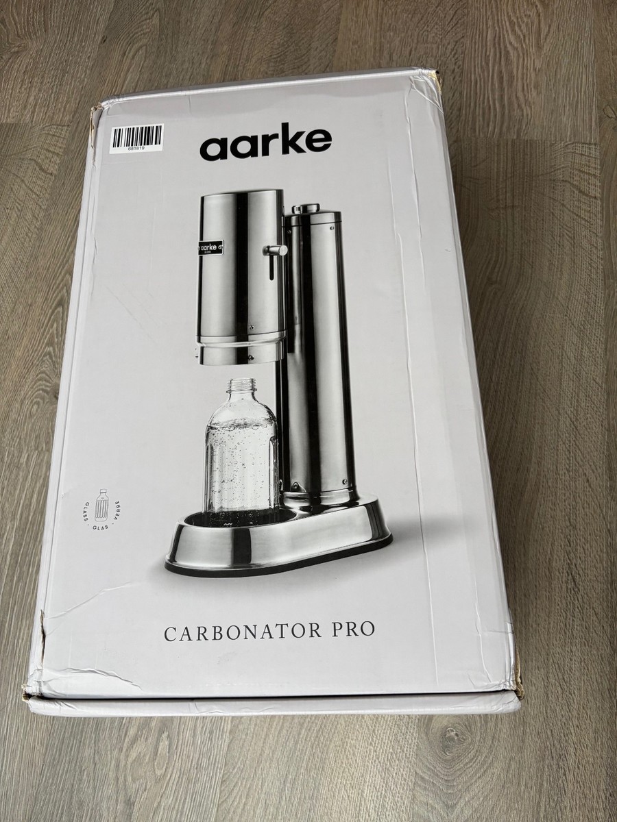 SodaStream vs Aarke vs Drinkmate: The Ultimate Showdown