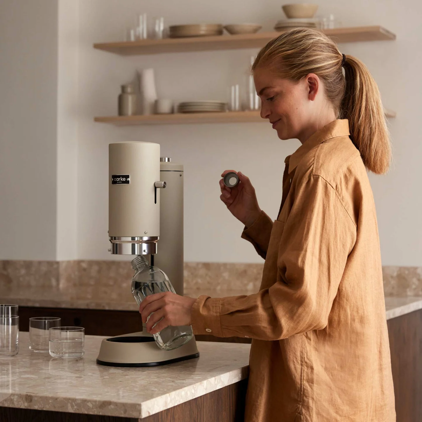 Are Soda Maker CO2 Canisters Universal? The Fizzy Truth