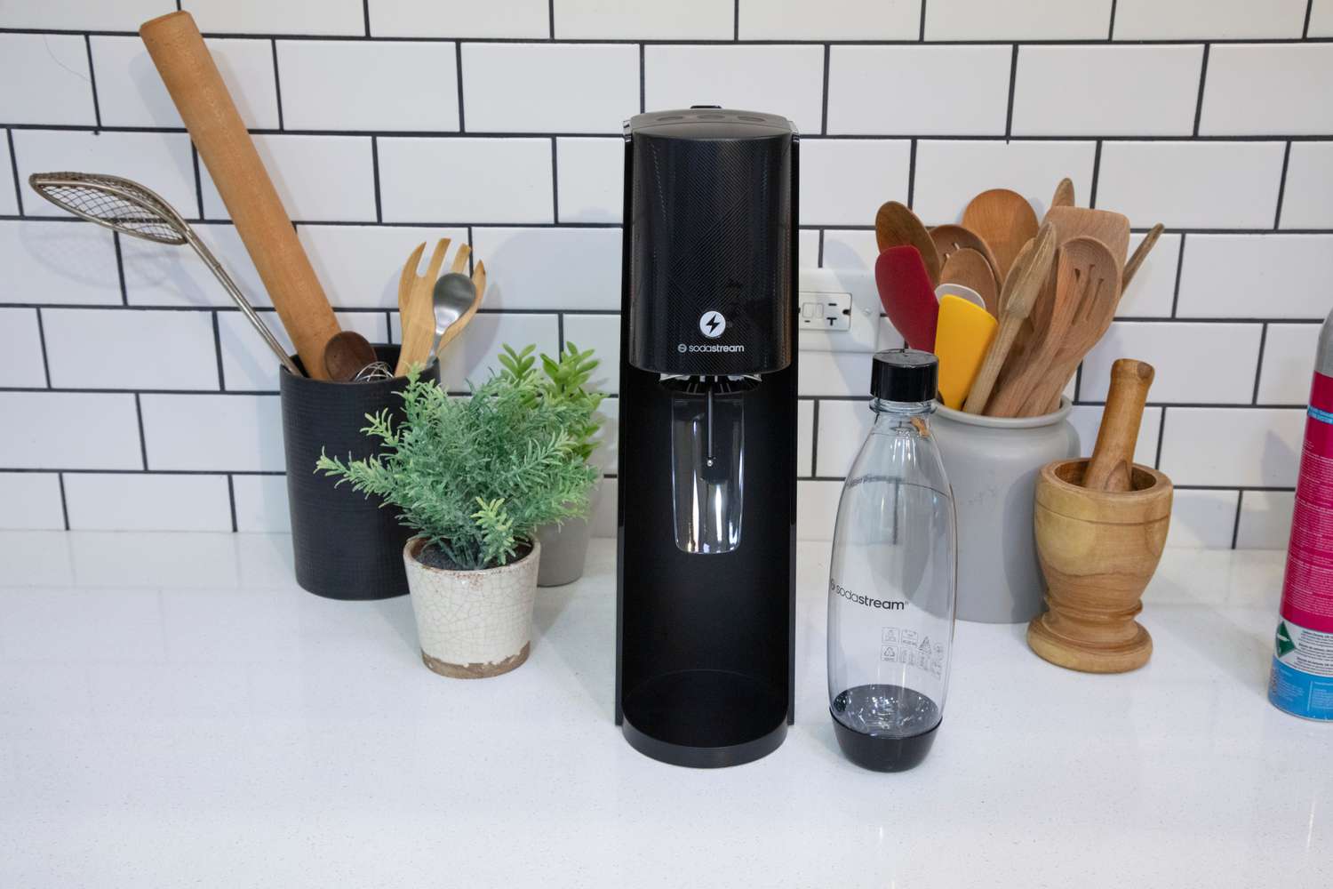 SodaStream Bottle Exploded? Here’s Why and How to Prevent It