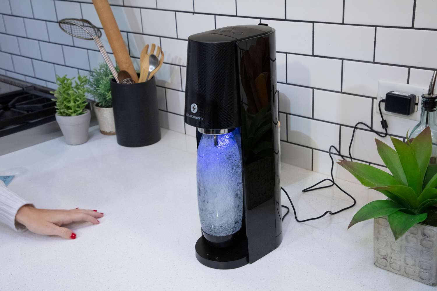 How to Clean Soda Maker Bottles for a Fresh Fizz Every Time