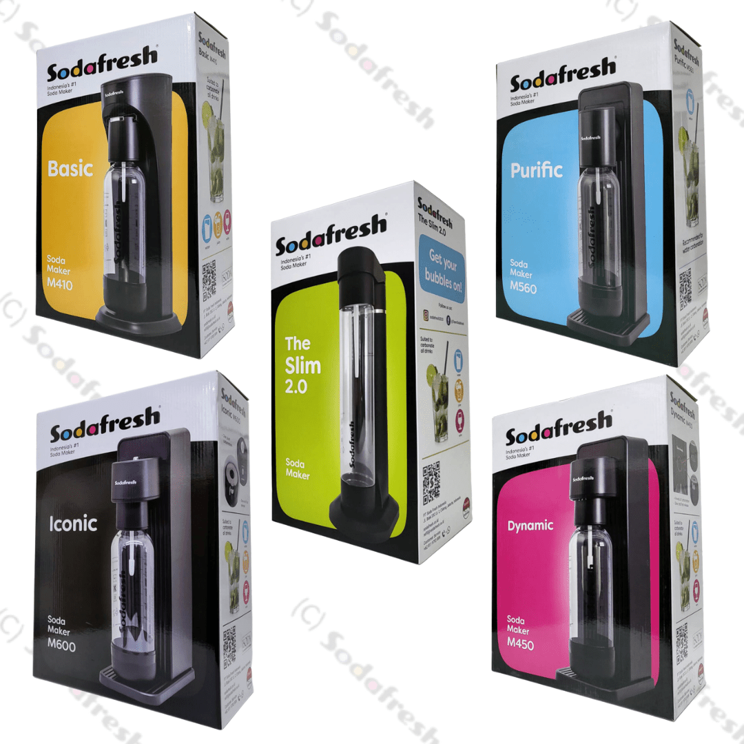 What is Custom Carbonation and Why It Changes Everything