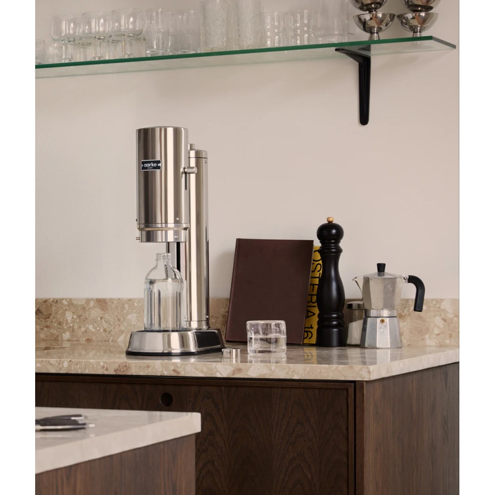 How to Clean a Soda Maker: The Ultimate Sparkle Guide