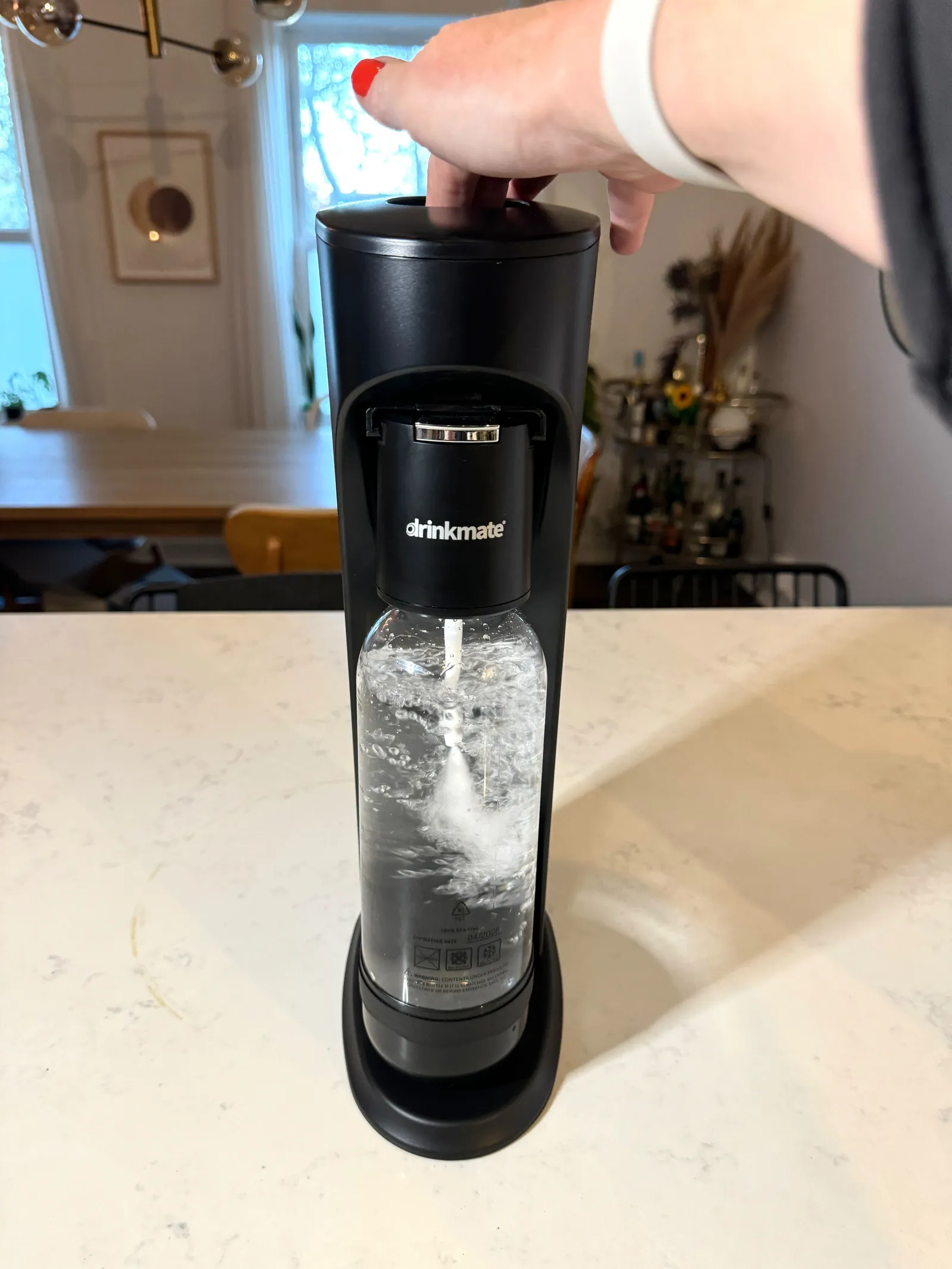 How to Troubleshoot a Soda Maker: Your Ultimate Fizz Fix Guide