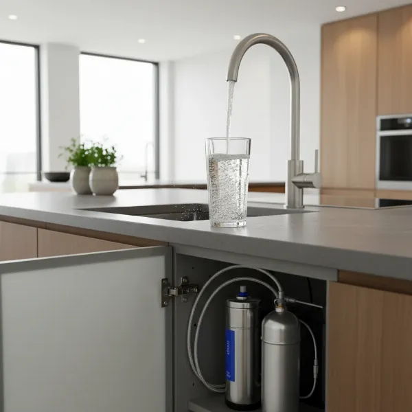 The Future of Hydration: Unveiling Smart Soda Faucets