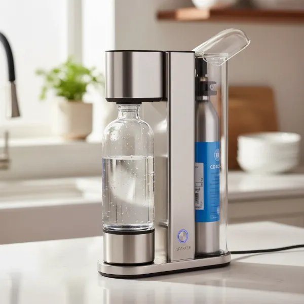 The Ultimate Guide to Choosing and Reviewing Your Next Sparkling Water Maker