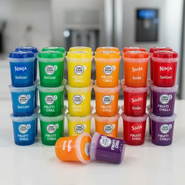 Ninja Thirsti Drink System Review: The Ultimate Still or Sparkling Hydration Hub?