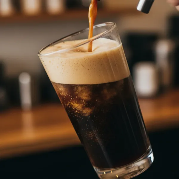 The Ultimate Guide to Crafting Nitro Cold Brew at Home