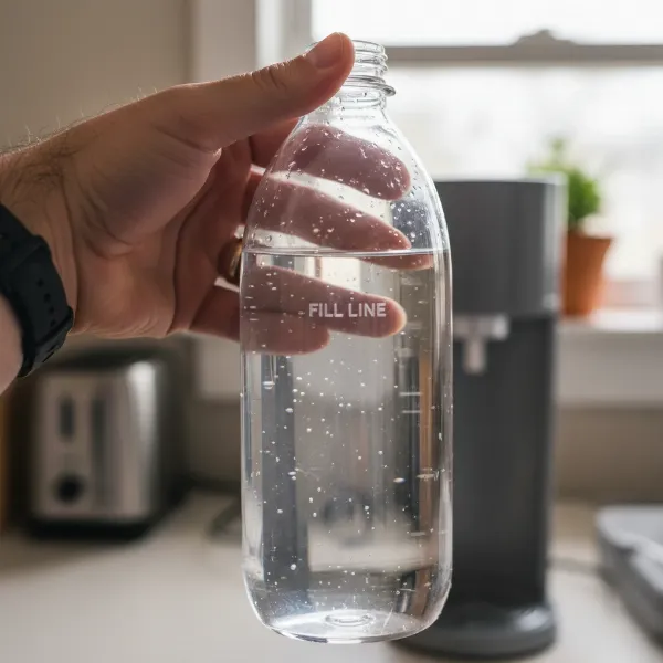 Unleashing the Bubbles: Common Soda Maker Mistakes That Ruin Your Carbonation Levels