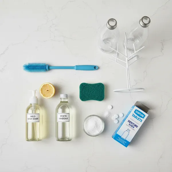 How to Clean Your Soda Maker Bottles to Prevent Mold: A Complete Guide