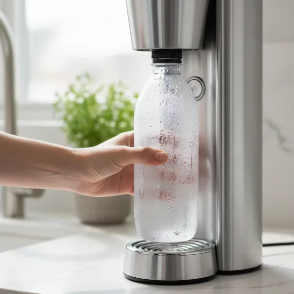 How to Adjust Carbonation Levels for Extra Fizz in Your Soda Maker