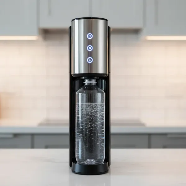 SodaStream Power Review: Re-examining the Old Electric Model’s Fizz Legacy