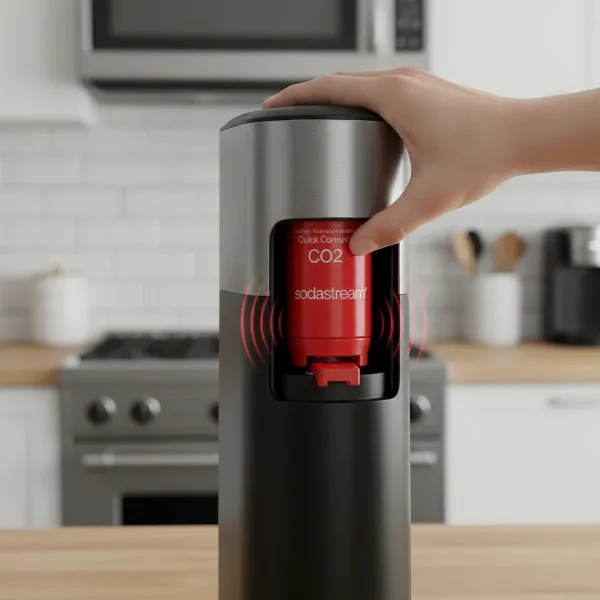 SodaStream Terra Review: Is It the Best Budget Choice for Sparkling Water Enthusiasts?
